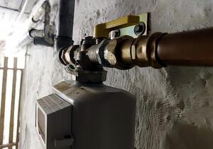 Gaspreis springt 25 Prozent nach oben