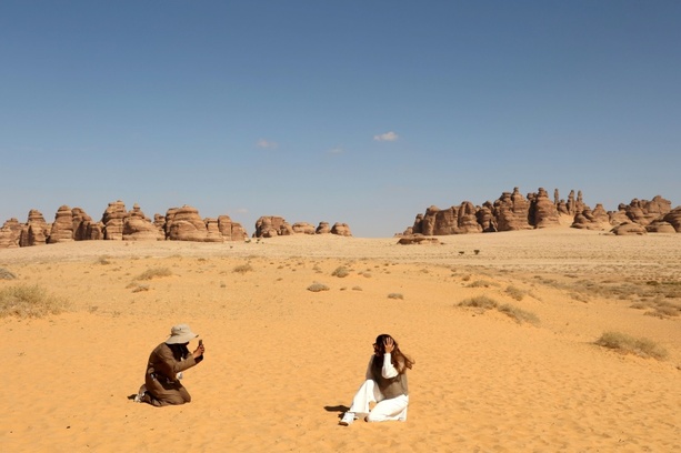 Bild vergr&ouml;&szlig;ern: Nahost: Bundesregierung schickt Charterflugzeuge zur Evakuierung