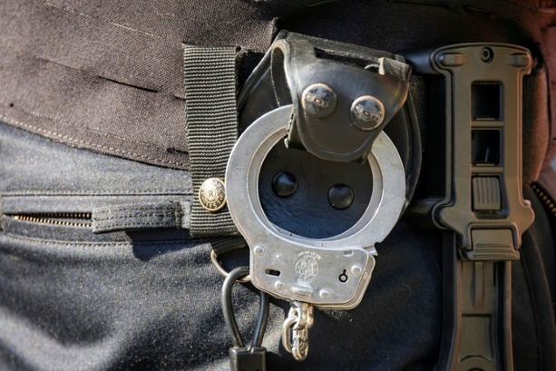 Bild vergr&ouml;&szlig;ern: Nach Fund von Leichenteilen in Hessen: Verdächtige in Untersuchungshaft