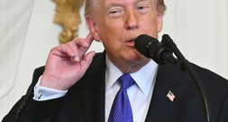 Trump: US-Militäreinsatz gegen den Iran kommt schneller voran als geplant