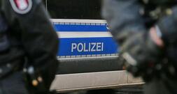 Iran-Krieg: GdP sieht Gefährdung für deutsche Polizei