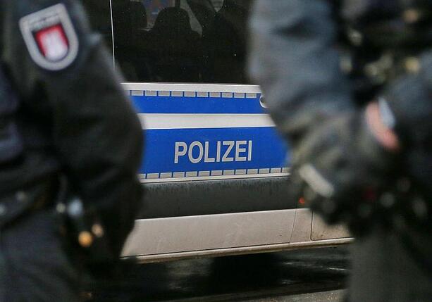 Bild vergr&ouml;&szlig;ern: Iran-Krieg: GdP sieht Gefährdung für deutsche Polizei