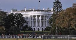 Bundesregierung hofft auf Trumps Klarheit bei Handel und Sicherheit