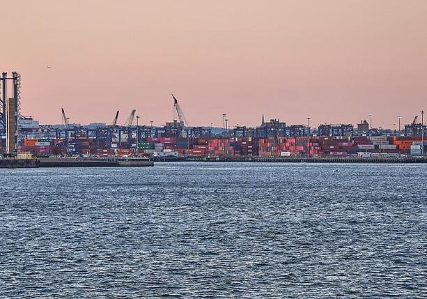 Bild vergr&ouml;&szlig;ern: Felbermayr: Regimewechsel im Iran positiv für Deutschlands Wachstum