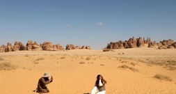 Deutsche Reisende in Golfstaaten: Grüne und Linke kritisieren Wadephul