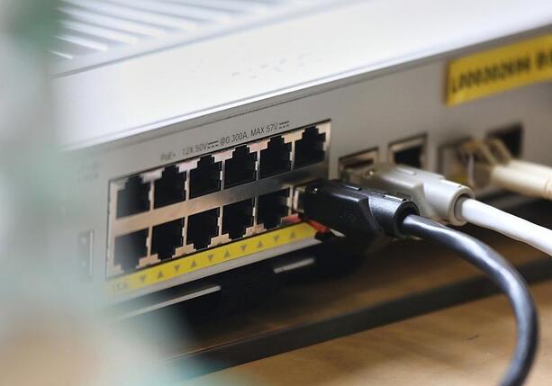 Bild vergr&ouml;&szlig;ern: Großstörung bei IT-Dienstleister legt Kommunen in NRW lahm