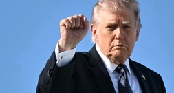 Trump erbost im Streit um Nutzung britischer Stützpunkte auf Zypern im Iran-Krieg