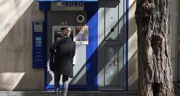 Inflation im Euroraum steigt im Februar auf 1,9 Prozent