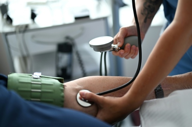 Bild vergr&ouml;&szlig;ern: Medizinische Fachangestellte beliebtester Ausbildungsberuf bei Frauen