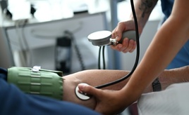 Medizinische Fachangestellte beliebtester Ausbildungsberuf bei Frauen