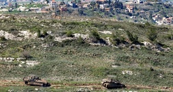 Israelische Armee kündigt Schaffung einer 