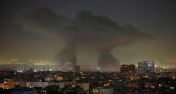 Iran-Krieg: Teheran greift US-Botschaften und weitere Ziele in Golfregion an