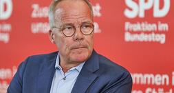 Miersch spricht von Völkerrechtsbruch im Nahost-Krieg