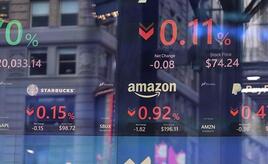 Investment-Strategin: US-Investoren holten Geld zurück