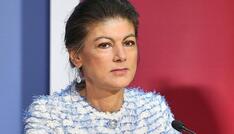 Wagenknecht fordert niedrigeren Mehrwertsteuersatz