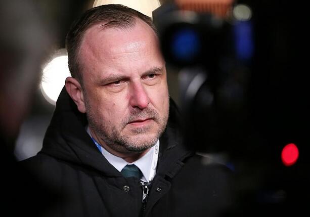 Bild vergr&ouml;&szlig;ern: Sicherheitsexperte: Iran spielt seine Karten effektiv aus