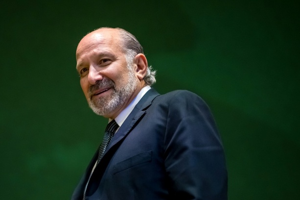 Bild vergr&ouml;&szlig;ern: Epstein-Skandal: US-Handelsminister Lutnick zu Aussage vor Kongressausschuss bereit