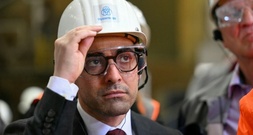 Brüssel stellt abgeschwächten Entwurf für 