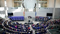 Minister Prien und Schneider stellen sich Befragung im Bundestag