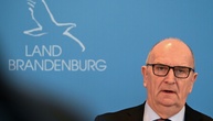 SPD und CDU in Brandenburg stellen Koalitionsvertrag vor