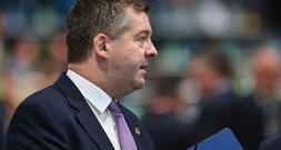 Sachsen-Anhalts Ministerpräsident will Entlastungen wegen Nahost