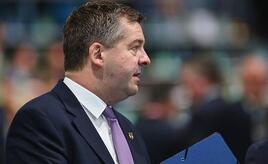 Sachsen-Anhalts Ministerpräsident will Entlastungen wegen Nahost