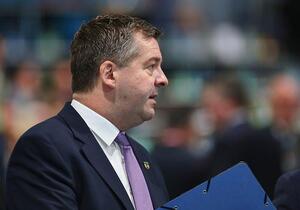 Sachsen-Anhalts Ministerpräsident will Entlastungen wegen Nahost