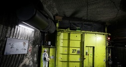 Bericht: Bundesumweltministerium streicht zeitliches Ziel für Atommüllendlager