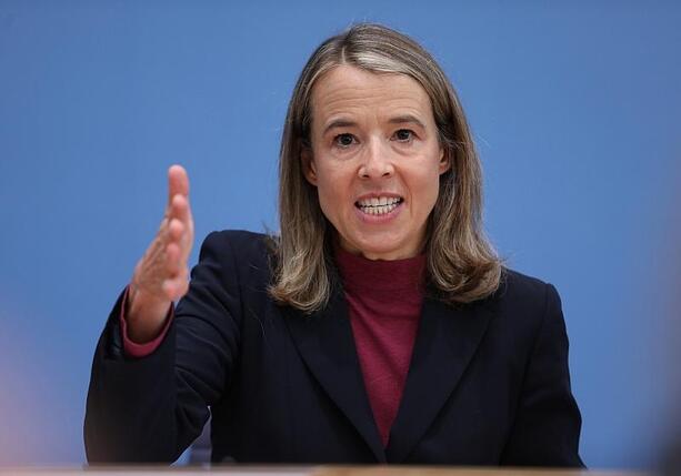 Bild vergr&ouml;&szlig;ern: Malmendier warnt vor langem Iran-Krieg