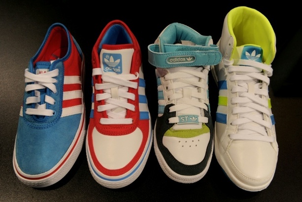 Bild vergr&ouml;&szlig;ern: Adidas verlängert Vertrag von Chef Björn Gulden bis Ende 2030