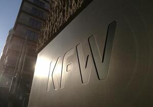 KfW: Deutscher Mittelstand wieder etwas innovationsfreudiger