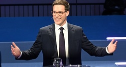 Nach Schwärmerei für Mädchen: Ehefrau nimmt CDU-Spitzenkandidat Hagel in Schutz