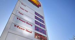 Spritpreise steigen nach Kriegsausbruch im Iran massiv