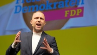 Berlin: Stellvertretender FDP-Chef tritt aus Partei aus und will CDU unterstützen