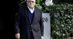 Athen: Gericht bestätigt Verurteilungen von Anführern der Ex-Neonazi-Partei Goldene Morgenröte