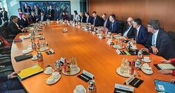 Kabinett schlägt Gabriel Felbermayr als neuen Wirtschaftsweisen vor