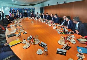 Kabinett schlägt Gabriel Felbermayr als neuen Wirtschaftsweisen vor