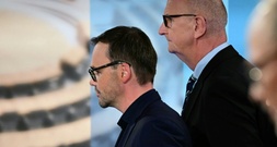 Koalitionsvertrag in Brandenburg: CDU bekommt Innenministerium