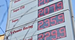 Ifo-Präsident hält Tankrabatt für 