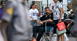 Mehrere Leichen nach Sinken von iranischem Kriegsschiff vor Küste Sri Lankas geborgen