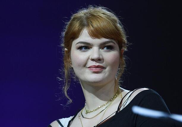 Bild vergr&ouml;&szlig;ern: Sophie Passmann bereut eigenen Text über Schönheitseingriffe