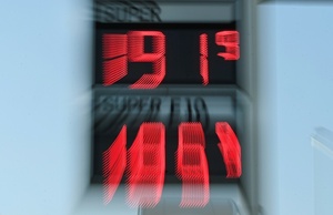 Sprunghaft gestiegene Energiepreise: Politik diskutiert über Folgen