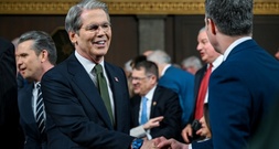 Bessent: USA erhöhen globalen Zoll wohl diese Woche auf 15 Prozent