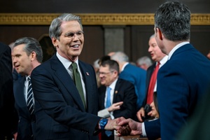 Bessent: USA erhöhen globalen Zoll wohl diese Woche auf 15 Prozent