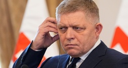 Schutz für Whistleblower in der Slowakei: Fico will umstrittenes Gesetz kippen