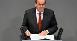 Pistorius schließt Beteiligung an Iran-Krieg aus