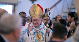 Iran-Krieg: Vatikan warnt vor 