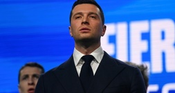 Präsidentenwahl in Frankreich: Rechtspopulist Bardella in Umfrage vorn