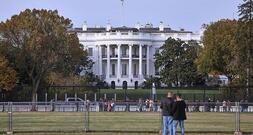 Kiesewetter wirft USA Abkehr von regelbasierter Ordnung vor