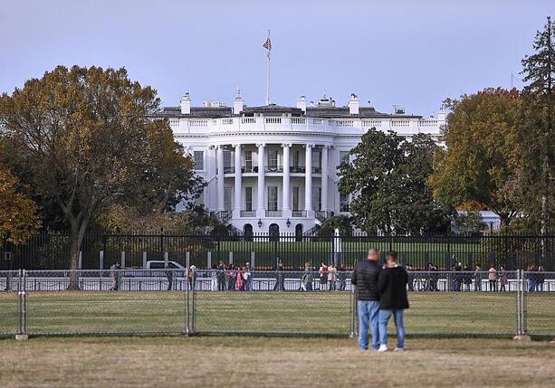 Bild vergr&ouml;&szlig;ern: Kiesewetter wirft USA Abkehr von regelbasierter Ordnung vor